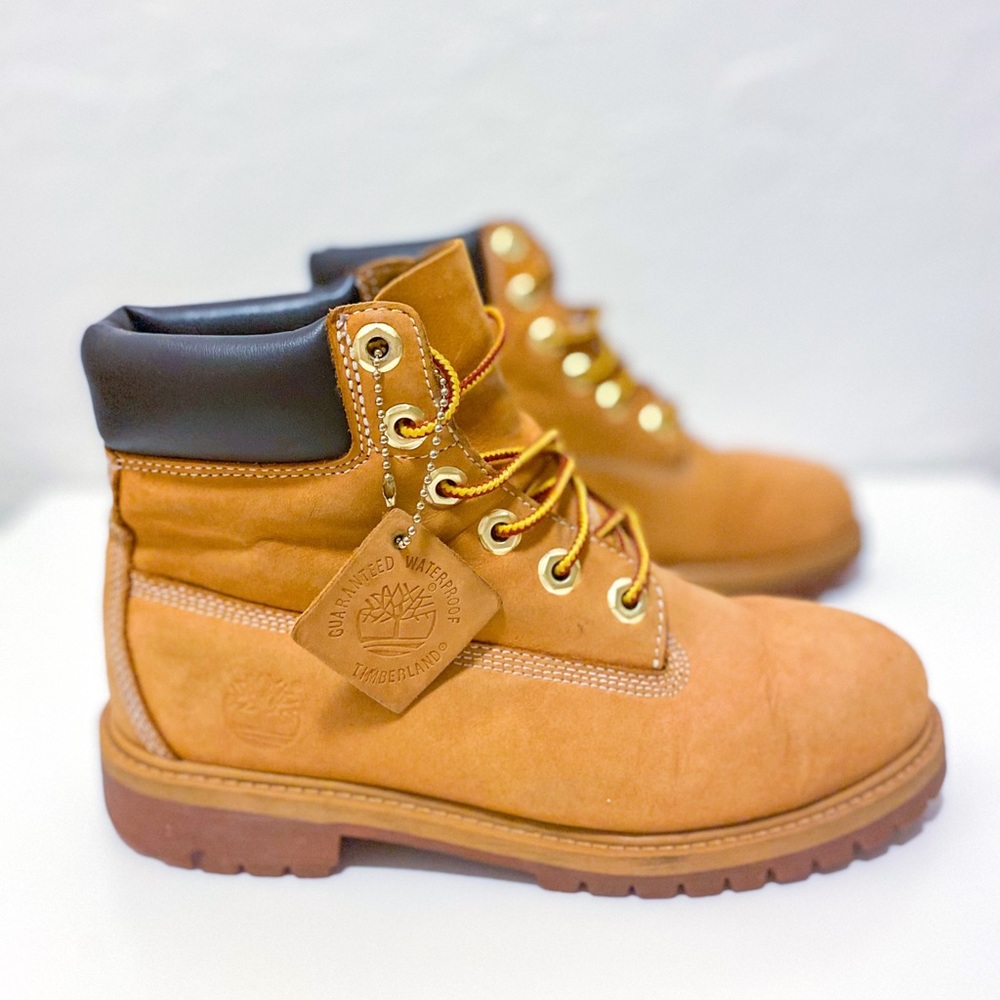 euc Timberland Nellie ankle boots